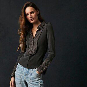 Free People Prairie Henley